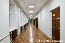 В Перми после капремонта возобновлены занятия в школе №45 