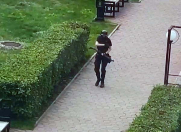 Стрельба в ПГНИУ, судебные процессы по «Карамели», подросток-убийца из Октябрьского: итоги ЧП 2021 года