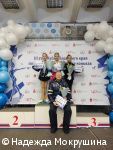 Фигуристы «Орлёнка» стали победителями и призёрами третьего этапа Кубка Пермского края Фигуристы «Орлёнка» стали победителями и призёрами третьего этапа Кубка Пермского края
