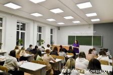 В Перми после капремонта возобновлены занятия в школе №45 