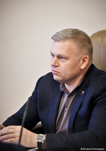 В Перми состоялось первое заседание Координационного совета по реализации молодёжной политики