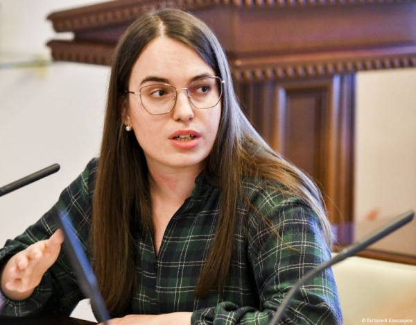 В Перми состоялось первое заседание Координационного совета по реализации молодёжной политики