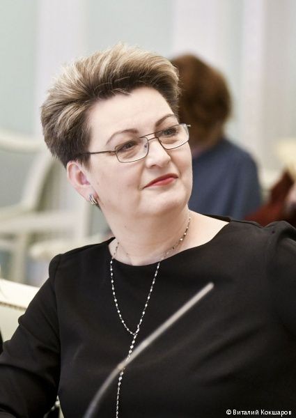 Алексей Дёмкин встретился со спортсменами ТСК «Дуэт» - чемпионами мира по танцевальному спорту