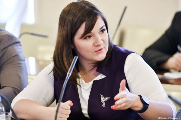 В Перми состоялось первое заседание Координационного совета по реализации молодёжной политики