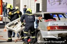 Пермь приняла соревнования команд МЧС России Приволжского федерального округа Пермь приняла соревнования команд МЧС России Приволжского федерального округа