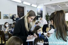 В администрации Перми стартовали Дни молодого специалиста В администрации Перми стартовали Дни молодого специалиста