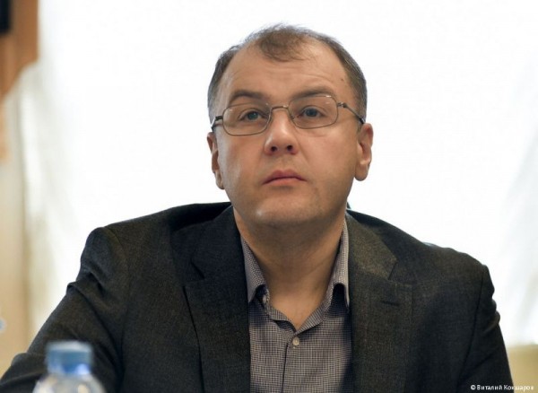 Делегация из Екатеринбурга: «Мы планируем использовать опыт Перми по наведению порядка в сфере НТО» Делегация из Екатеринбурга: «Мы планируем использовать опыт Перми по наведению порядка в сфере НТО»