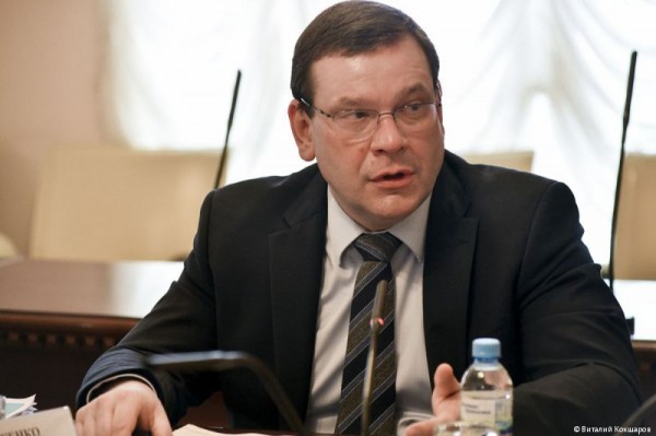 Делегация из Екатеринбурга: «Мы планируем использовать опыт Перми по наведению порядка в сфере НТО» Делегация из Екатеринбурга: «Мы планируем использовать опыт Перми по наведению порядка в сфере НТО»