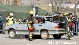 Пермь приняла соревнования команд МЧС России Приволжского федерального округа Пермь приняла соревнования команд МЧС России Приволжского федерального округа