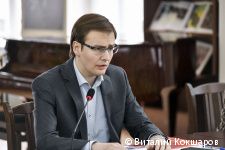 В администрации Перми стартовали Дни молодого специалиста В администрации Перми стартовали Дни молодого специалиста