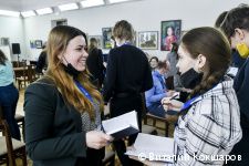 В администрации Перми стартовали Дни молодого специалиста В администрации Перми стартовали Дни молодого специалиста