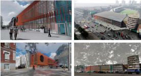 Власти Перми согласовали колерный паспорт стадиона «Юность» и Дворца спорта «Орлёнок» Власти Перми согласовали колерный паспорт стадиона «Юность» и Дворца спорта «Орлёнок»