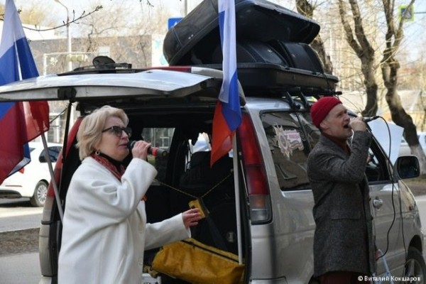 7 и 8 мая «фронтовые бригады» поздравят ветеранов Перми