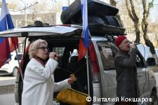 7 и 8 мая «фронтовые бригады» поздравят ветеранов Перми