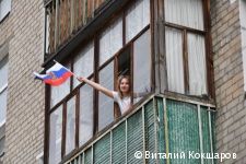 7 и 8 мая «фронтовые бригады» поздравят ветеранов Перми