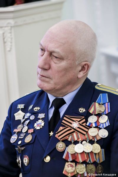 Глава Перми Алексей Дёмкин встретился с ветеранами Великой Отечественной войны и тружениками тыла