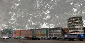 Власти Перми согласовали колерный паспорт стадиона «Юность» и Дворца спорта «Орлёнок» Власти Перми согласовали колерный паспорт стадиона «Юность» и Дворца спорта «Орлёнок»