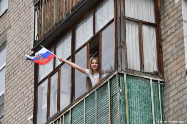 7 и 8 мая «фронтовые бригады» поздравят ветеранов Перми