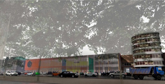 Власти Перми согласовали колерный паспорт стадиона «Юность» и Дворца спорта «Орлёнок» Власти Перми согласовали колерный паспорт стадиона «Юность» и Дворца спорта «Орлёнок»