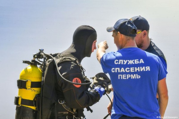15 июня в Перми начнётся летний сезон отдыха у воды 15 июня в Перми начнётся летний сезон отдыха у воды