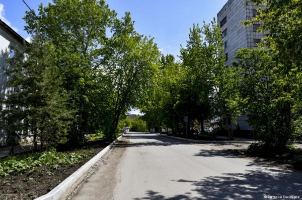 В Перми по нацпроекту стартовал ремонт уже 12 дорожных объектов В Перми по нацпроекту стартовал ремонт уже 12 дорожных объектов