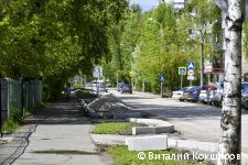 В Перми по нацпроекту стартовал ремонт уже 12 дорожных объектов В Перми по нацпроекту стартовал ремонт уже 12 дорожных объектов