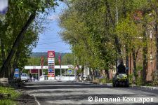 В Перми по нацпроекту стартовал ремонт уже 12 дорожных объектов В Перми по нацпроекту стартовал ремонт уже 12 дорожных объектов