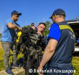 15 июня в Перми начнётся летний сезон отдыха у воды 15 июня в Перми начнётся летний сезон отдыха у воды