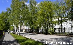 В Перми по нацпроекту стартовал ремонт уже 12 дорожных объектов В Перми по нацпроекту стартовал ремонт уже 12 дорожных объектов