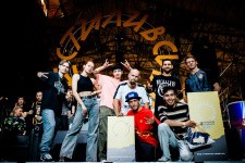 3 июня в Перми стартует Всероссийский фестиваль уличной культуры «Все стили в силе»