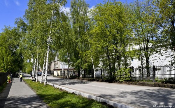 В Перми по нацпроекту стартовал ремонт уже 12 дорожных объектов В Перми по нацпроекту стартовал ремонт уже 12 дорожных объектов