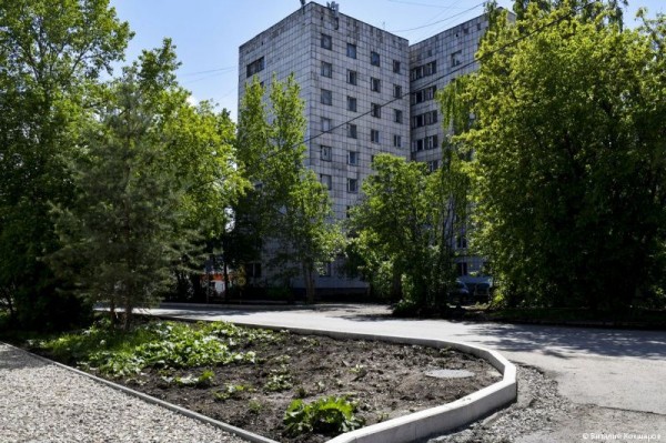 В Перми по нацпроекту стартовал ремонт уже 12 дорожных объектов В Перми по нацпроекту стартовал ремонт уже 12 дорожных объектов