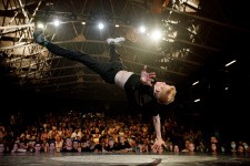 3 июня в Перми стартует Всероссийский фестиваль уличной культуры «Все стили в силе»