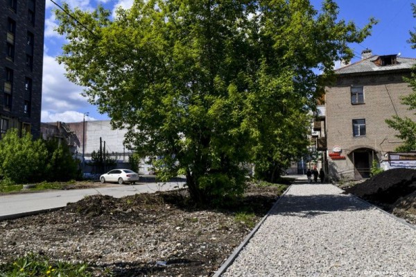 В Перми по нацпроекту стартовал ремонт уже 12 дорожных объектов В Перми по нацпроекту стартовал ремонт уже 12 дорожных объектов