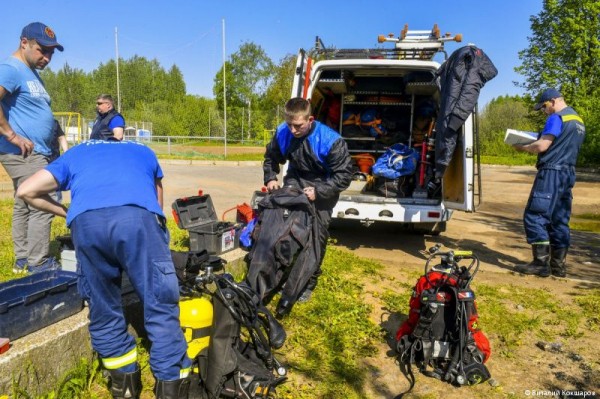 15 июня в Перми начнётся летний сезон отдыха у воды 15 июня в Перми начнётся летний сезон отдыха у воды