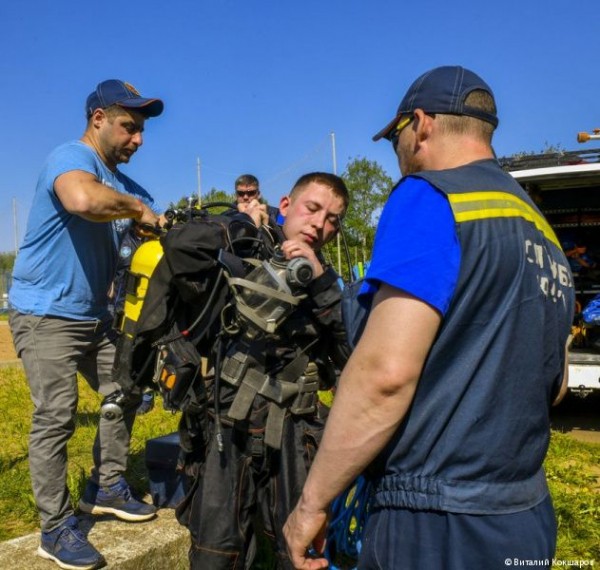 15 июня в Перми начнётся летний сезон отдыха у воды 15 июня в Перми начнётся летний сезон отдыха у воды