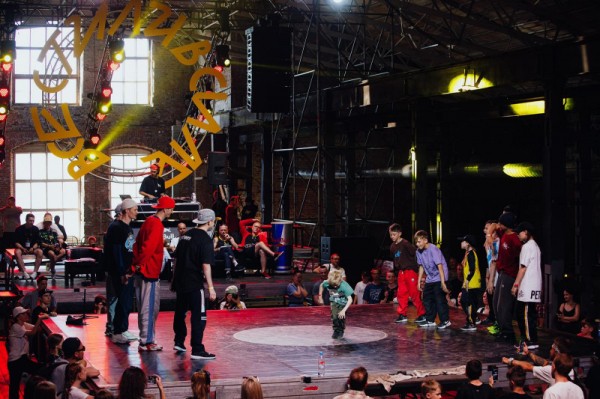 3 июня в Перми стартует Всероссийский фестиваль уличной культуры «Все стили в силе»