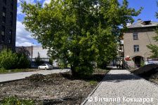 В Перми по нацпроекту стартовал ремонт уже 12 дорожных объектов В Перми по нацпроекту стартовал ремонт уже 12 дорожных объектов