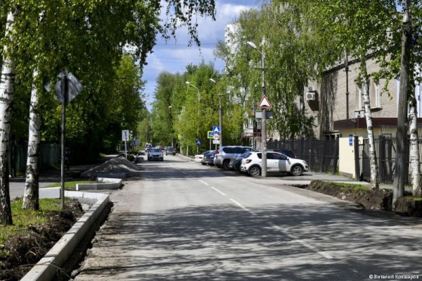 В Перми по нацпроекту стартовал ремонт уже 12 дорожных объектов В Перми по нацпроекту стартовал ремонт уже 12 дорожных объектов
