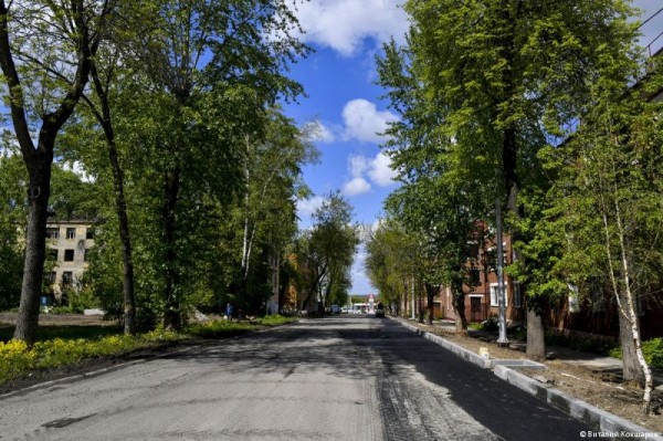 В Перми по нацпроекту стартовал ремонт уже 12 дорожных объектов В Перми по нацпроекту стартовал ремонт уже 12 дорожных объектов