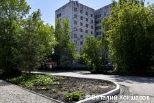 В Перми по нацпроекту стартовал ремонт уже 12 дорожных объектов В Перми по нацпроекту стартовал ремонт уже 12 дорожных объектов