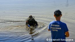 15 июня в Перми начнётся летний сезон отдыха у воды 15 июня в Перми начнётся летний сезон отдыха у воды
