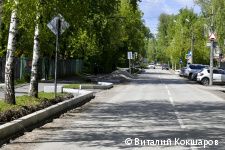 В Перми по нацпроекту стартовал ремонт уже 12 дорожных объектов В Перми по нацпроекту стартовал ремонт уже 12 дорожных объектов