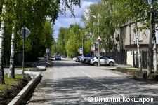 В Перми по нацпроекту стартовал ремонт уже 12 дорожных объектов В Перми по нацпроекту стартовал ремонт уже 12 дорожных объектов