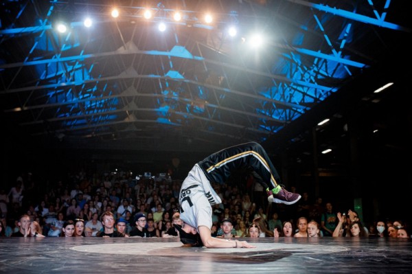 3 июня в Перми стартует Всероссийский фестиваль уличной культуры «Все стили в силе»