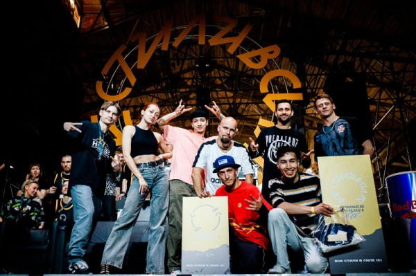 3 июня в Перми стартует Всероссийский фестиваль уличной культуры «Все стили в силе»