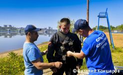 15 июня в Перми начнётся летний сезон отдыха у воды 15 июня в Перми начнётся летний сезон отдыха у воды