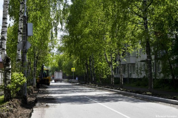 В Перми по нацпроекту стартовал ремонт уже 12 дорожных объектов В Перми по нацпроекту стартовал ремонт уже 12 дорожных объектов