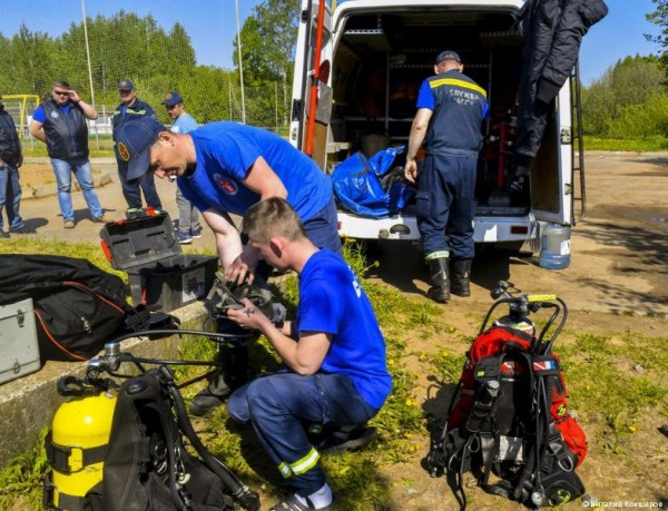 15 июня в Перми начнётся летний сезон отдыха у воды 15 июня в Перми начнётся летний сезон отдыха у воды
