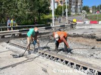 В Перми ведётся мониторинг дорожной ситуации в связи с закрытием движения по Средней дамбе 